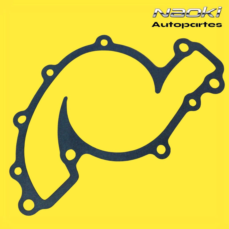 Bomba Agua Oldsmobile 88 1996 Al 1999 3.8l