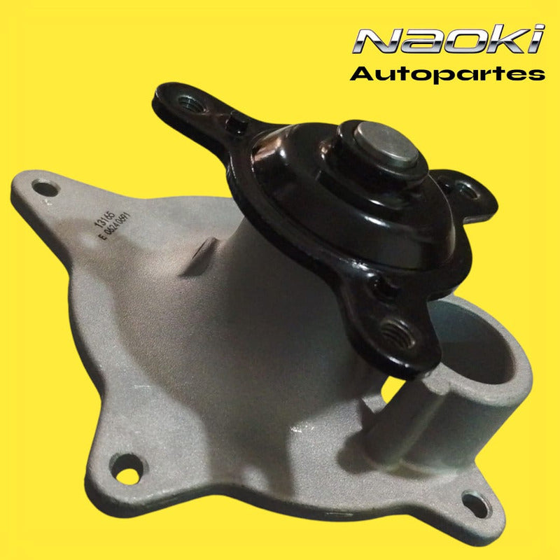 Bomba Agua Voyager 2001 Al 2003 3.3l