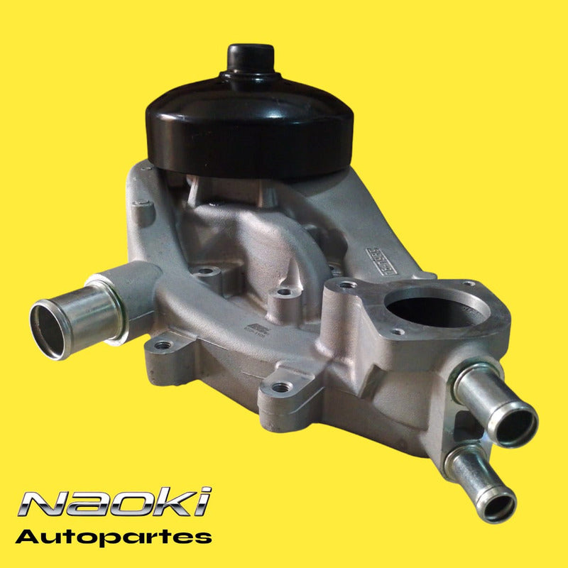 Bomba Agua Trailblazer 2007 Al 2013 5.3/6.0l