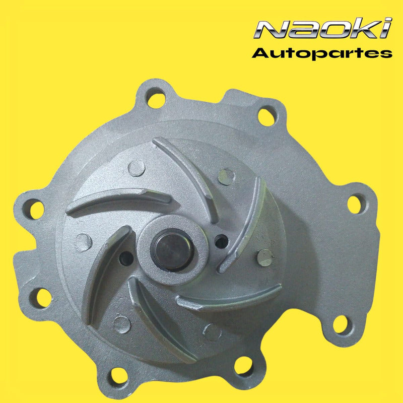 Bomba Agua Sable 2001 Al 2003 3.0l