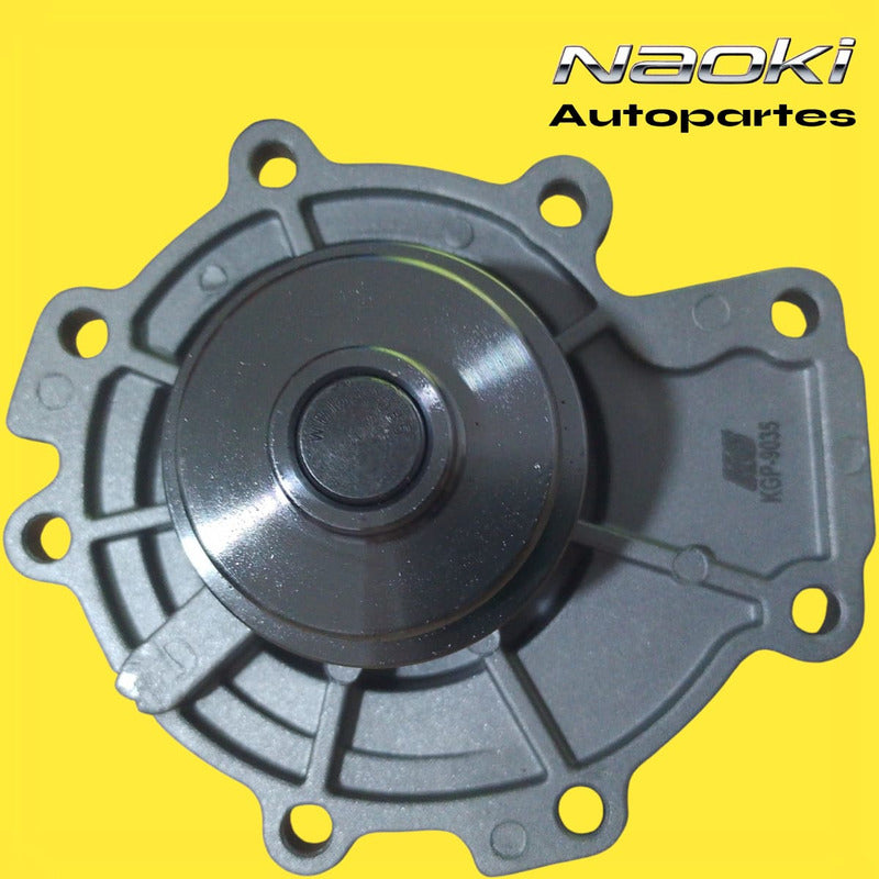 Bomba Agua Sable 2001 Al 2003 3.0l