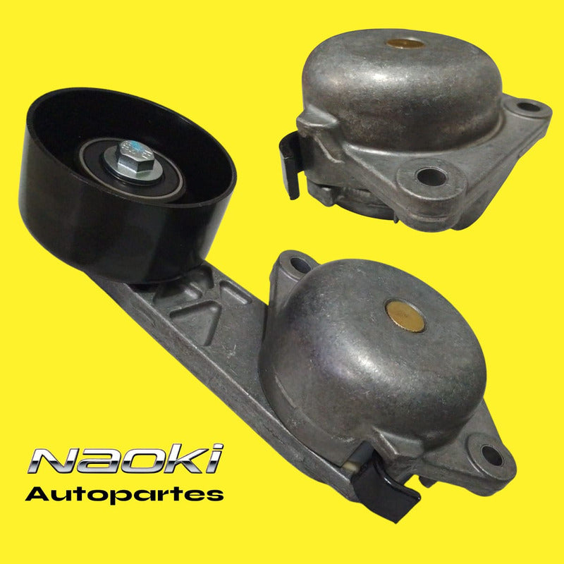 Tensor Accesorios F-450 Super Duty 1999 Al 2001 6.8