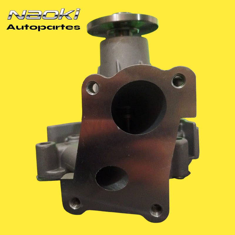 Bomba Agua H100 2006 Al 2014 2.5l