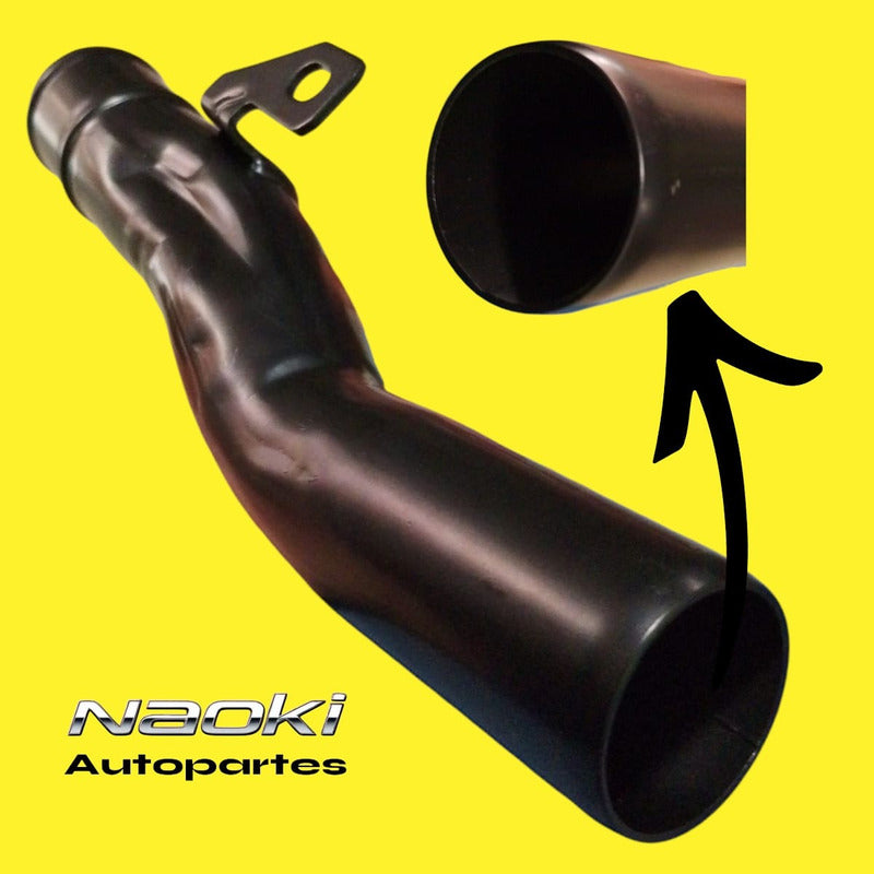 Tubo Enfriamiento Freestar 2004 Al 2007 3.9,4.2