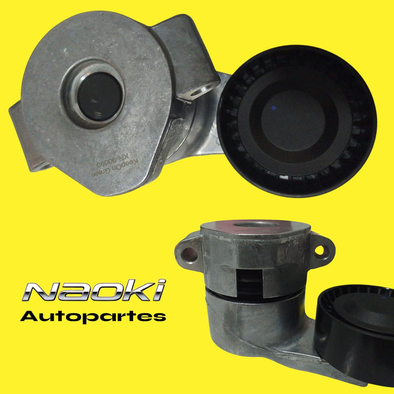Tensor Accesorios Ford Transit 2008 Al 2015 2.2