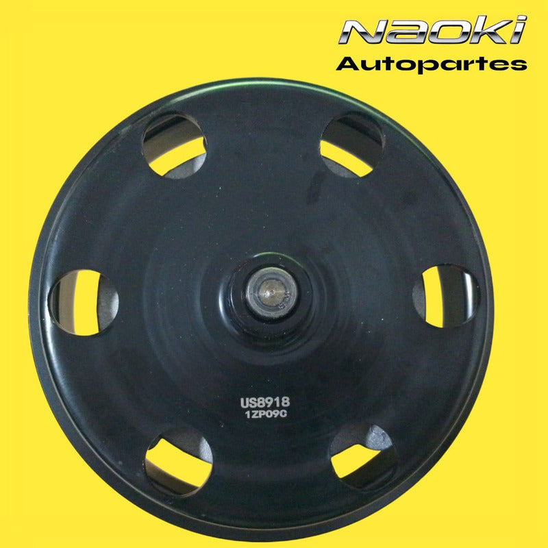 Bomba Agua Yukon/xl 2003 Al 2023 5.3/6.2l