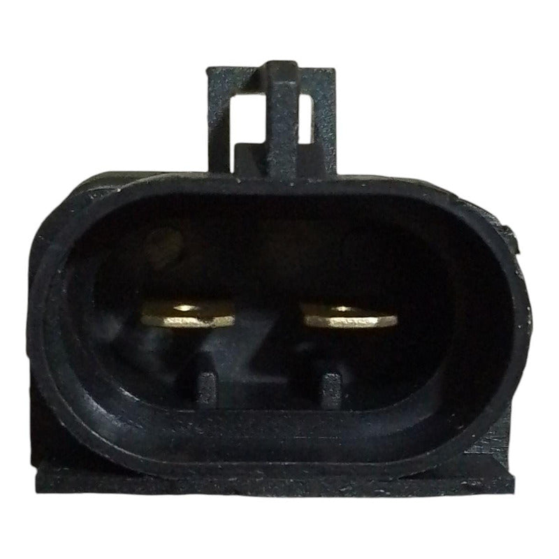 Ventilador Chevy 1994 Al 2012 C/aire S/tolva 1,4 1,6