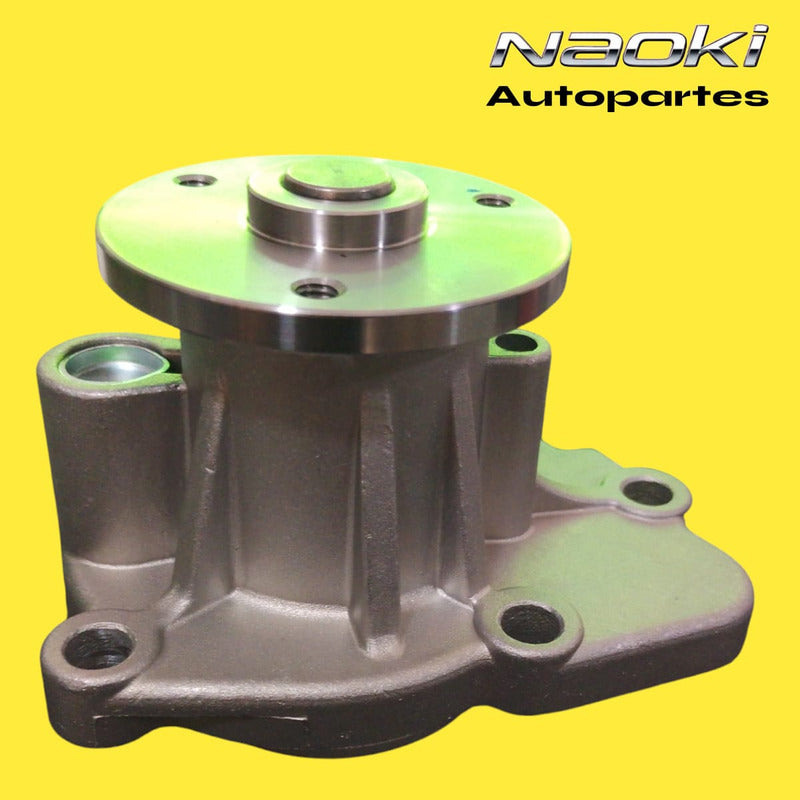 Bomba Agua Chrysler 200 2011 Al 2016 2.4l