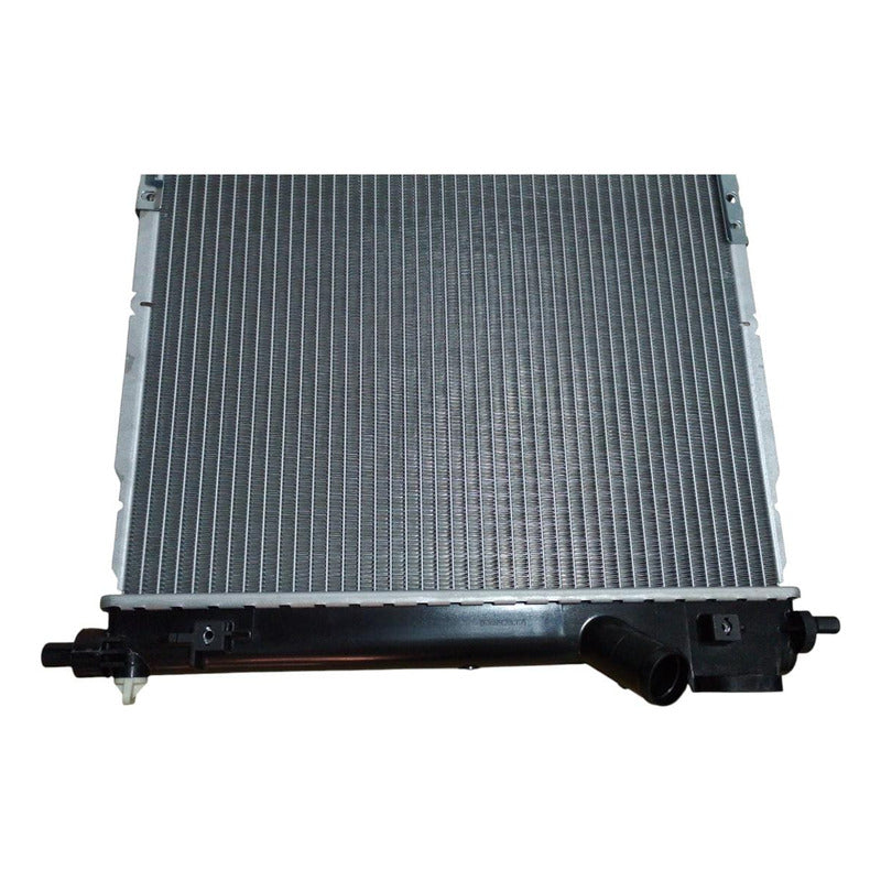 Radiador Aveo 2007 Al 2008 1,6 Automatico