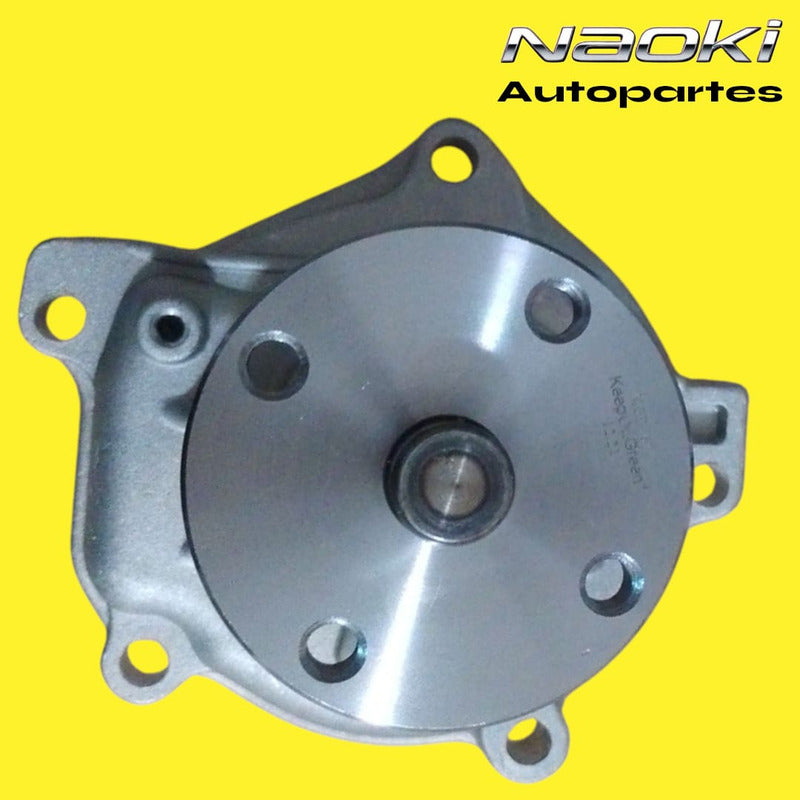 Bomba Agua Impulse 1990 Al 1195 2.3l