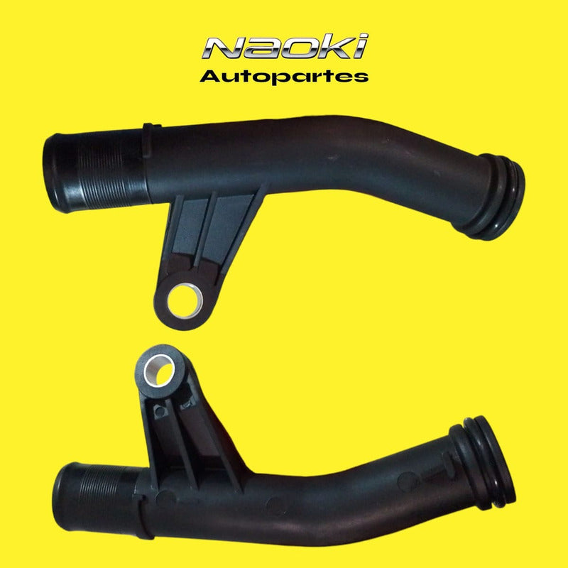 Tubo Enfriamiento Megane 2001 Al 2009 2.0