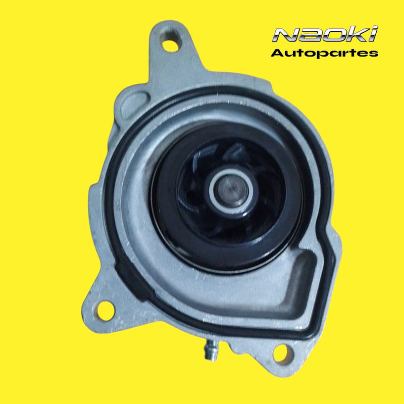 Bomba Agua Toledo 2012 Al 2015 1.2l