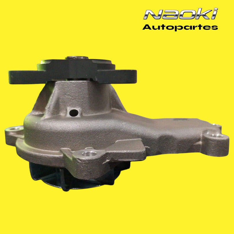 Bomba Agua Grand Caravan 2008 Al 2010 3.3/3.8l
