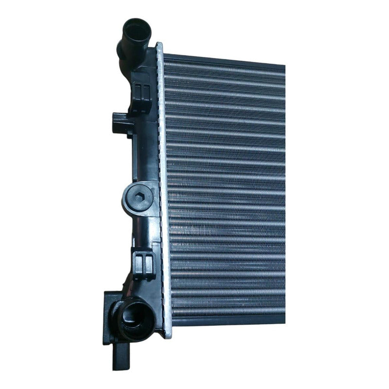 Radiador Audi-a1 2010 Al 2017 1.2, 1.4, 1.6, 1.9, 2.0 4 Cil