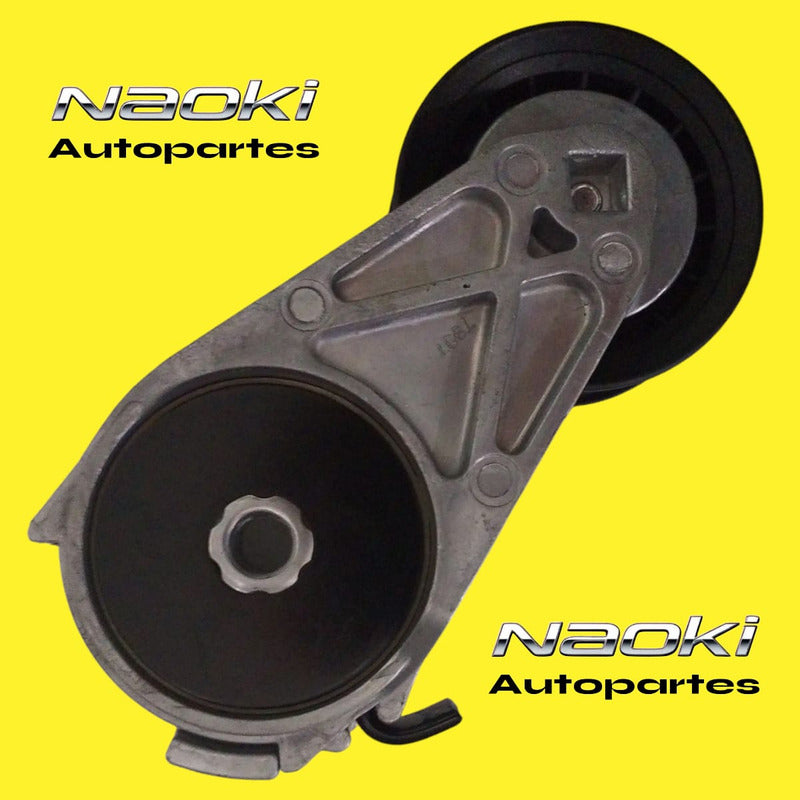 Tensor Accesorios Land Rover Lr3 2005 Al 2007 4.0