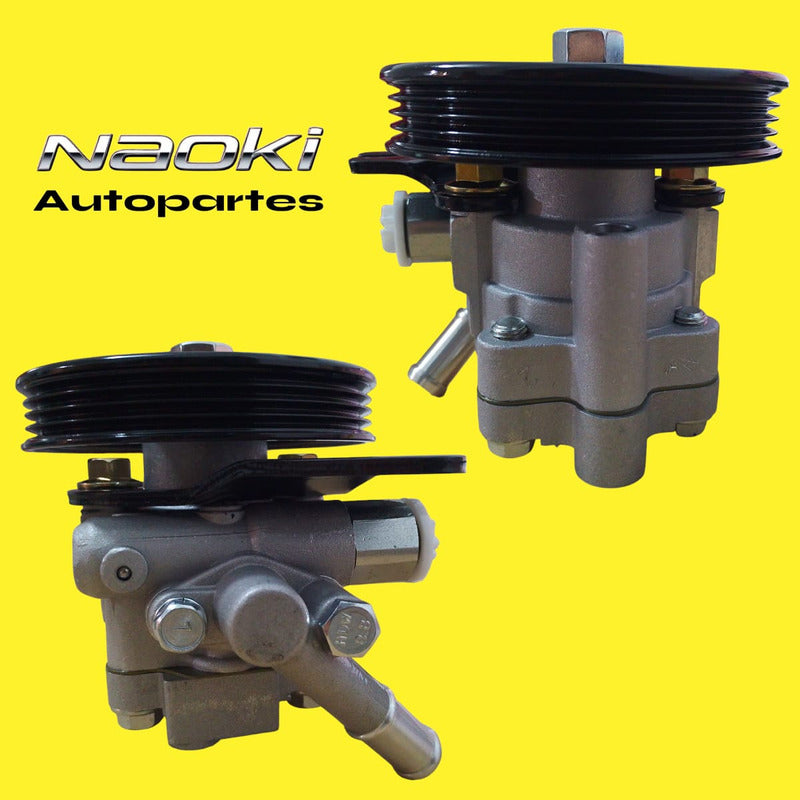 Bomba Direccion Hidraulica Sentra 1995 Al 2000 1.6 S/dep