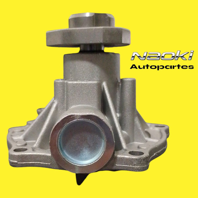 Bomba Agua Jetta 1990 Al 1999 1.8/2.0l