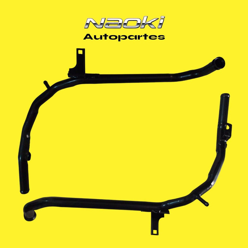Tubo Enfriamiento Honda Accord 2003 Al 2005 2.4