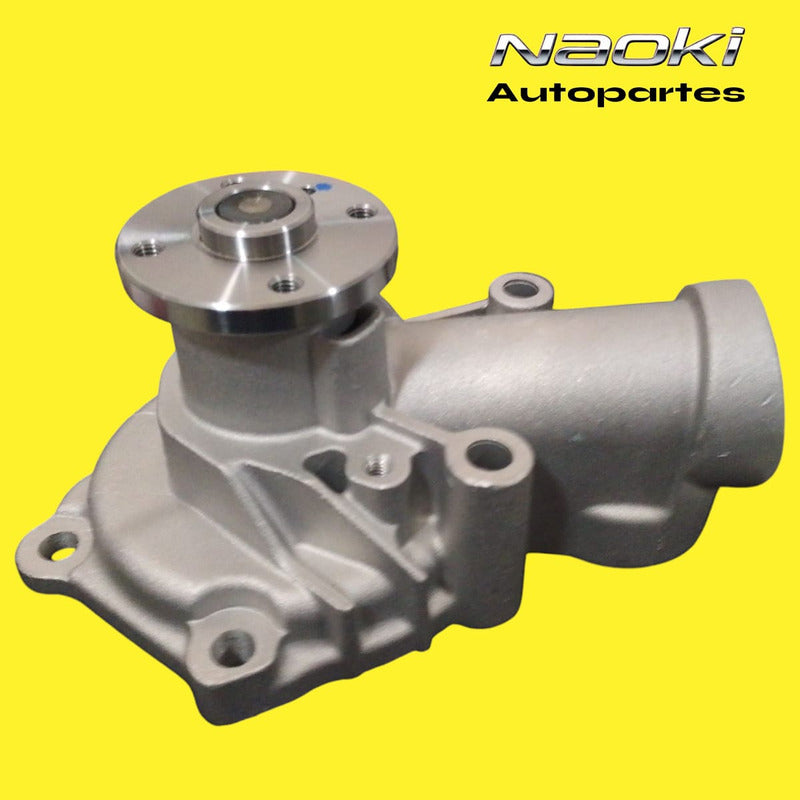 Bomba Agua Galant 2004 Al 2011 2.4l