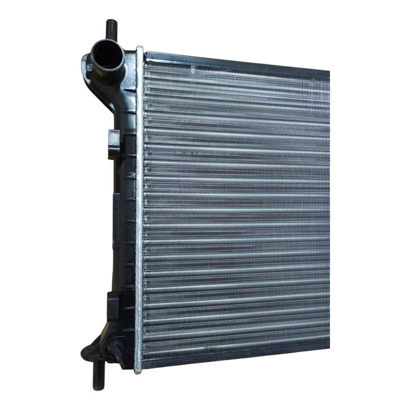 Radiador Focus Zx3 2003 Al 2004 4 Cil 2.3