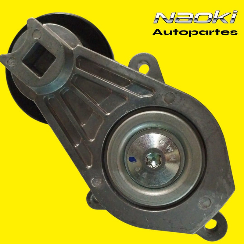 Tensor Accesorios Mazda 6 2003 Al 2008 3.0