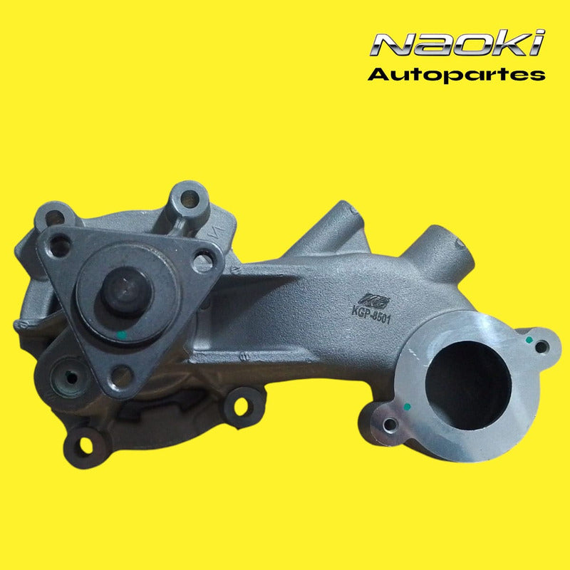 Bomba Agua F-15 2012 Al 2020 5.0l