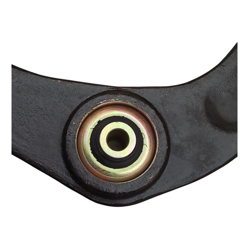 Horquilla Peugeot 207 Cc 2008/2012 Inf Izq C/rotula C/bujes