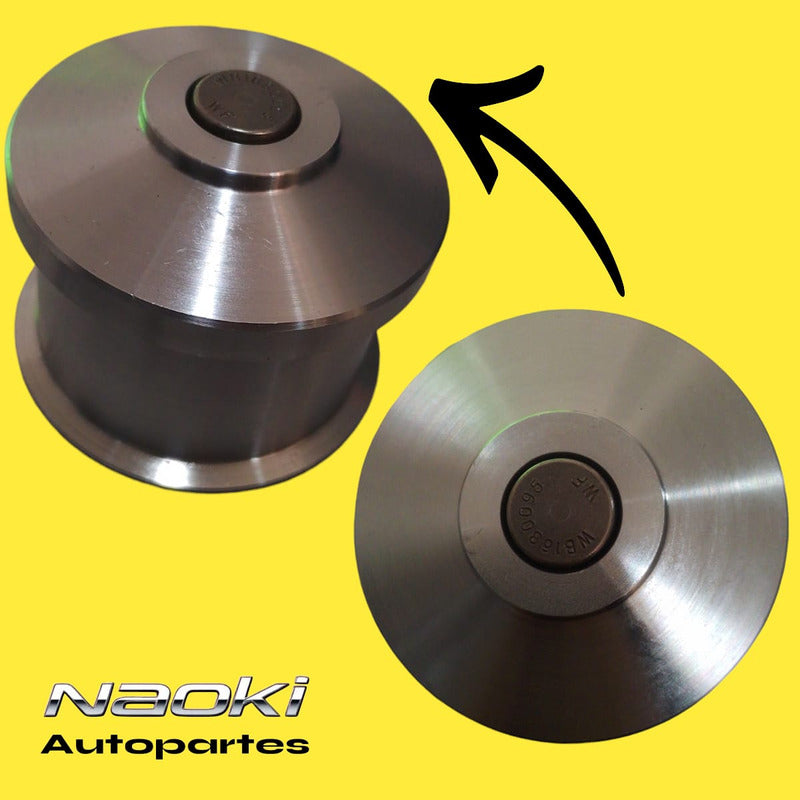 Bomba Agua Chrysler 300 2005 Al 2010 3.5l