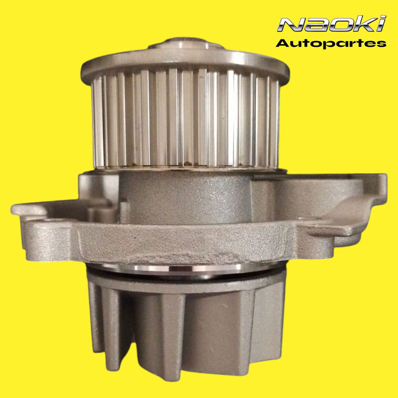 Bomba Agua Dart 2013 Al 2015 1.4l