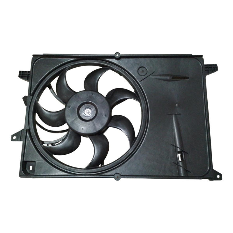 Ventilador Spark Ng 2016 Al 2021 C/s/aire Con Tolva 1.4