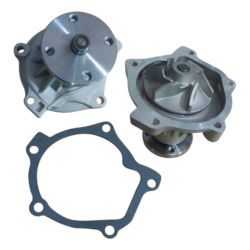 Bomba Agua Impulse 1990 Al 1195 2.3l
