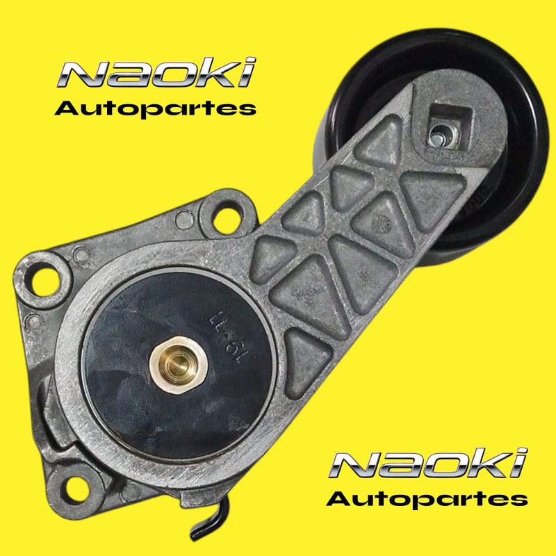 Tensor Accesorios F-450 Super Duty 1999 Al 2001 6.8
