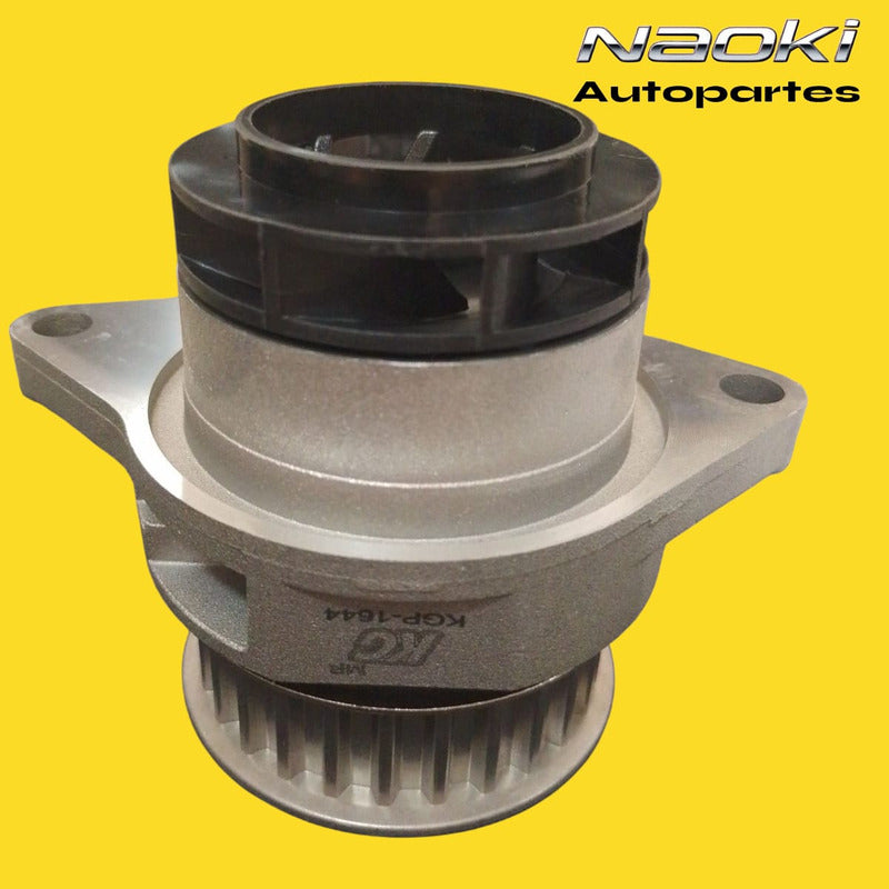 Bomba Agua Polo 2003 Al 2007 1.6l