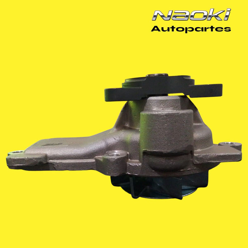 Bomba Agua Grand Caravan 2008 Al 2010 3.3/3.8l