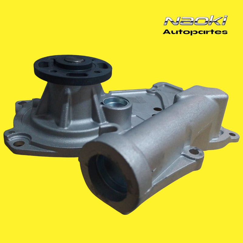Bomba Agua Santa Fe 2016 Al 2020 3.3l