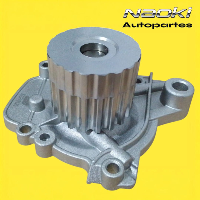 Bomba Agua Civic Del Sol 1996 Al 1997 1.6l