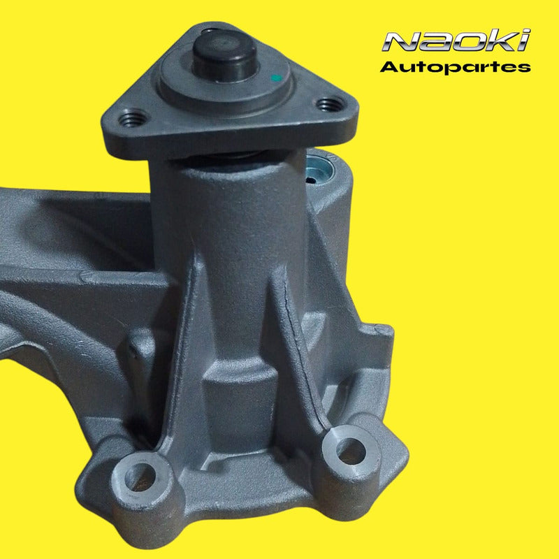 Bomba Agua F-15 2012 Al 2020 5.0l