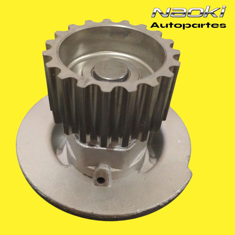 Bomba Agua Pontiac G3 2006 Al 2008 1.6l