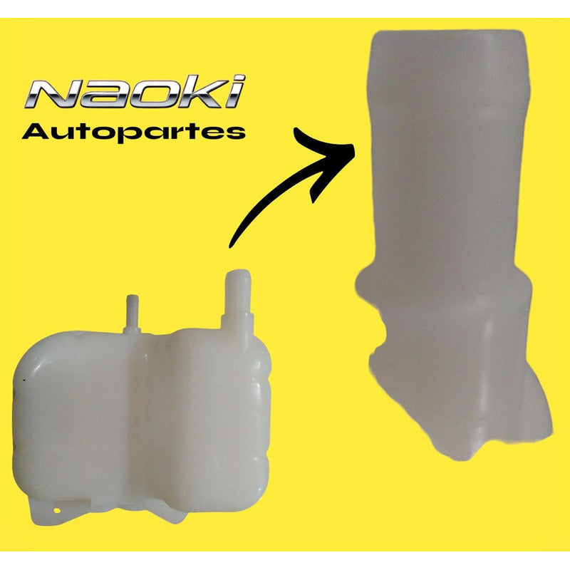 Deposito Anticongelante Optra 2006 Al 2010 2.0l C/t