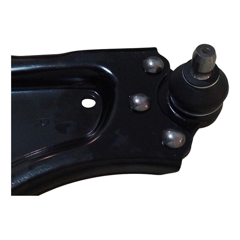 Horquilla Corsa 2003 Al 2008 Inf Der C/rotula C/bujes
