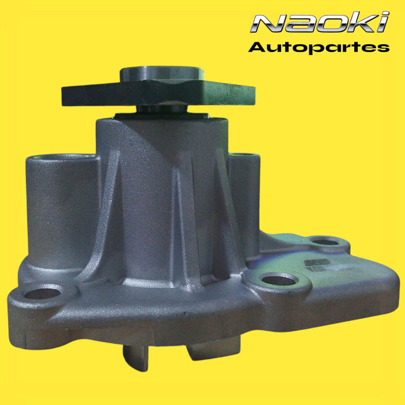 Bomba Agua Sorento 2015 Al 2020 2.0l