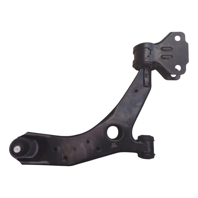 Horquilla Mazda 3 2010 Al 2013 Inf Der C/rotula C/bujes