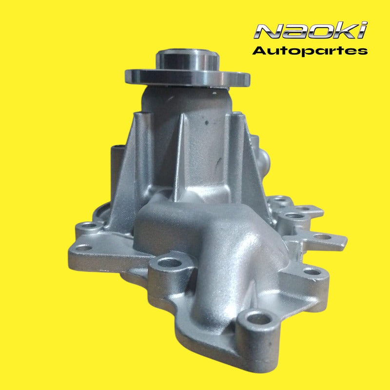 Bomba Agua Sprinter 2003 Al 2003 2.7l