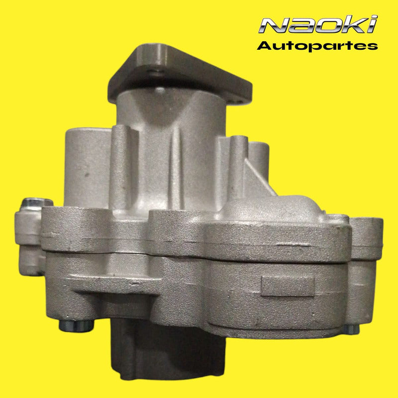 Bomba Agua Mazda 3 2014 Al 2018 2.0/2.5l