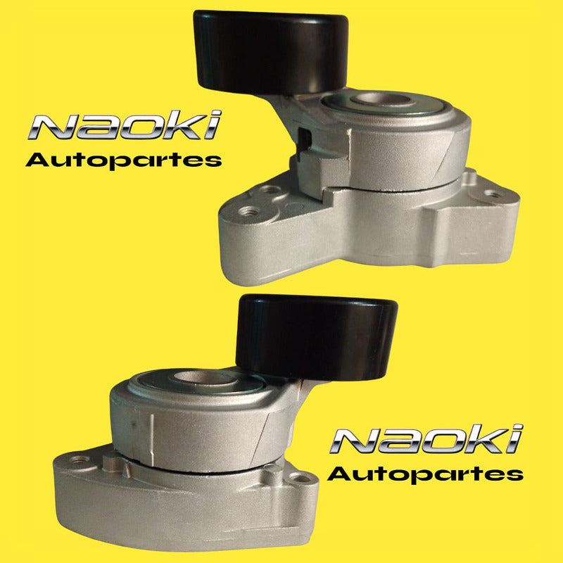 Tensor Accesorios Honda Cr-v 1997 Al 2014 2.0, 2.4