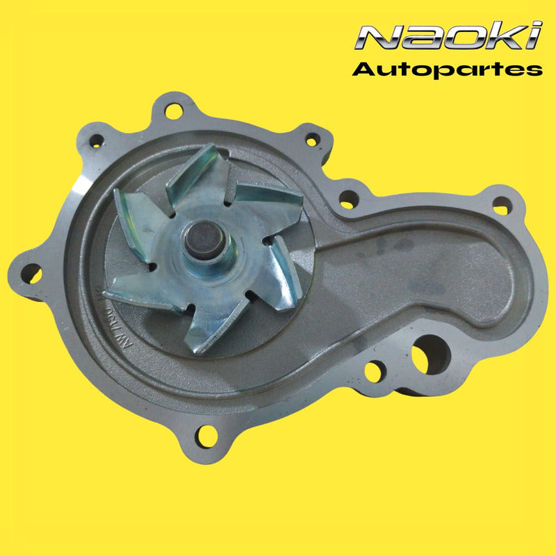 Bomba Agua Sebring 1995 Al 1999 2.0l