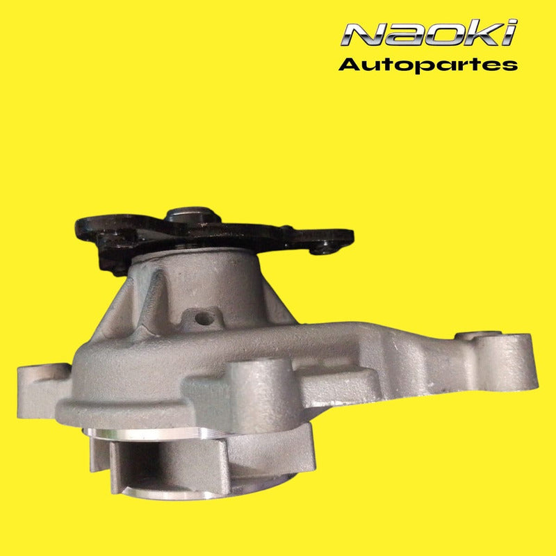 Bomba Agua Pacifica 2005 Al 2008 3.8l