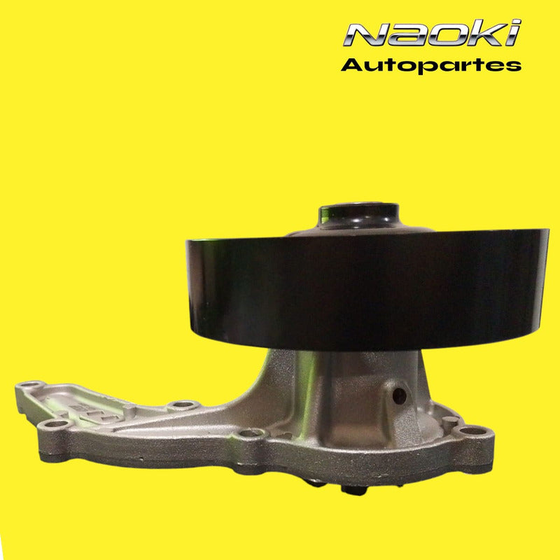 Bomba Agua Fit 2014 Al 2021 1.5l