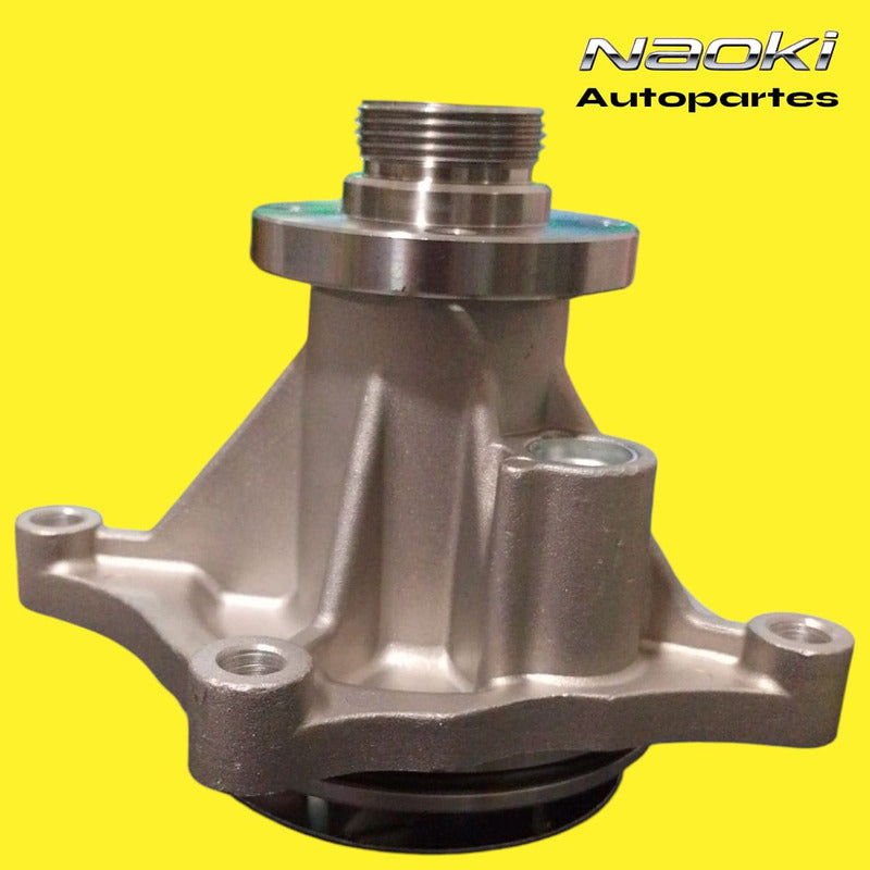 Bomba Agua F-250/350 Super Duty 2011 Al 2017 6.2l