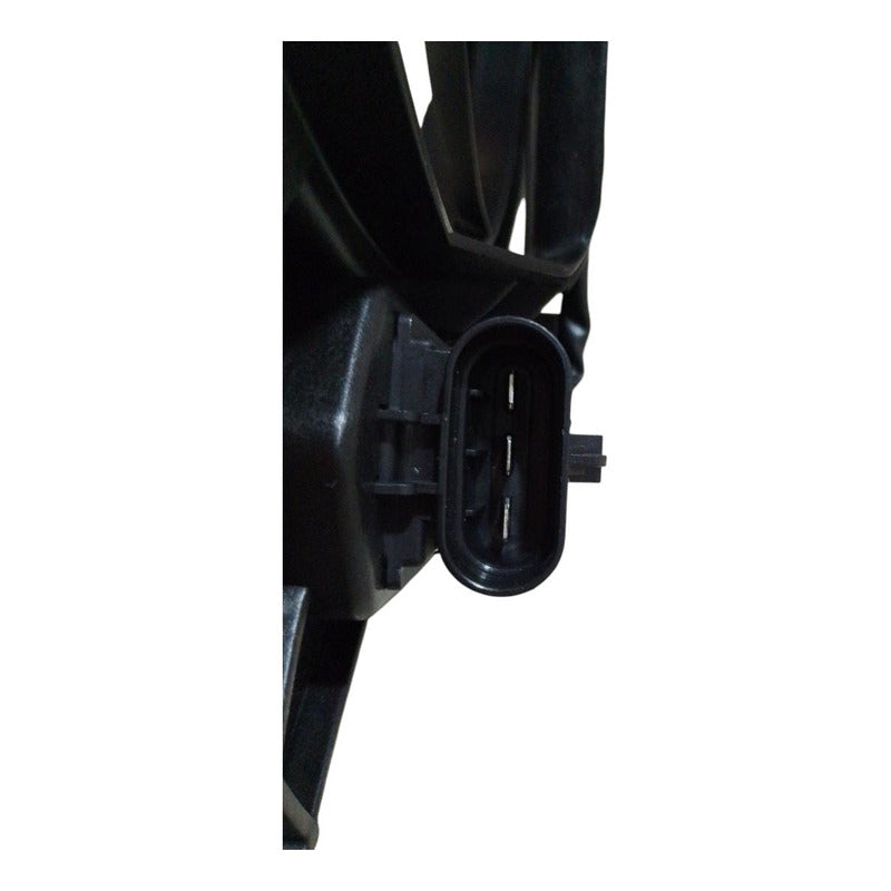 Ventilador Corsa 2003 Al 2008 Con Aire Con Tolva 1,4 1,8
